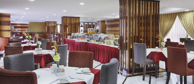 Фото отеля Gateway Hotel