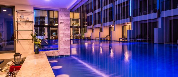 Фото отеля BlueSotel Krabi