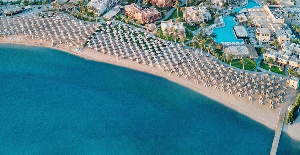 Iberotel Makadi Beach фото 63