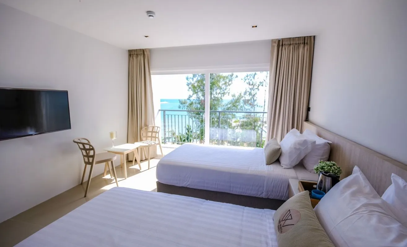 Worita Cove Hotel фото 4