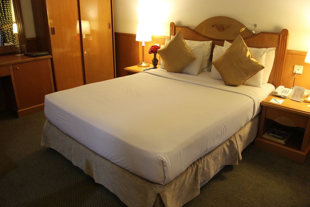 Zain International Hotel фото 70