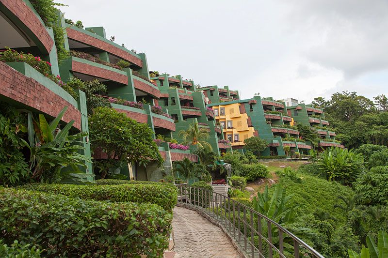 The Aspasia Phuket фото 0