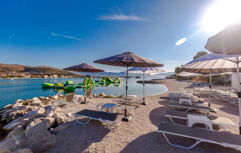 Brown Beach House Croatia фото 11