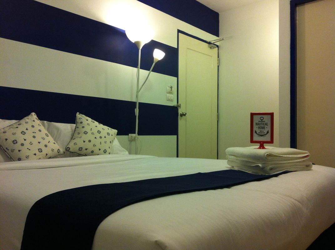 Nautical Home Khaolak фото 6