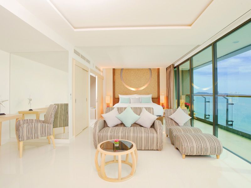 Cape Dara Resort фото 35