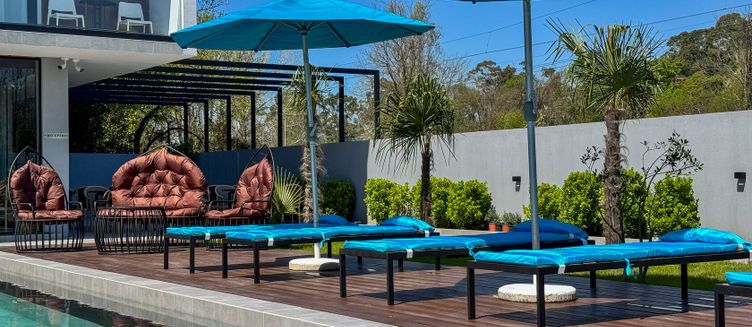 Фото отеля Villa Астория