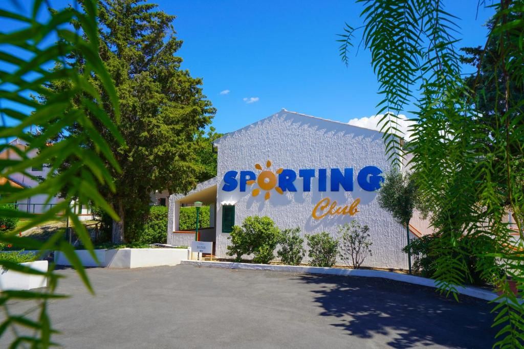 Sporting Club фото 15
