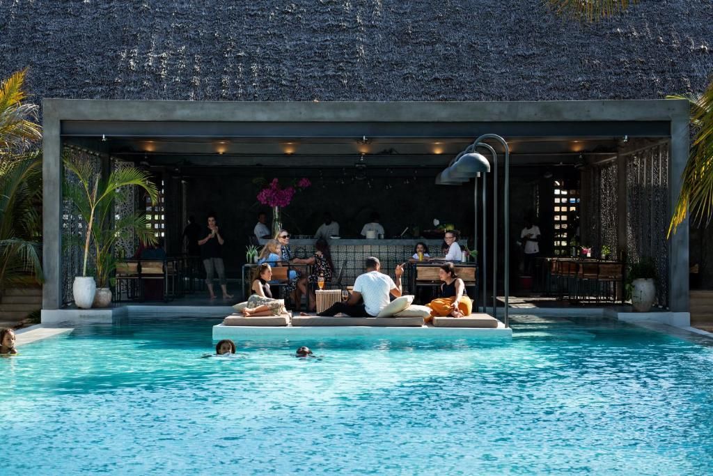 Casa Beach Hotel фото 39