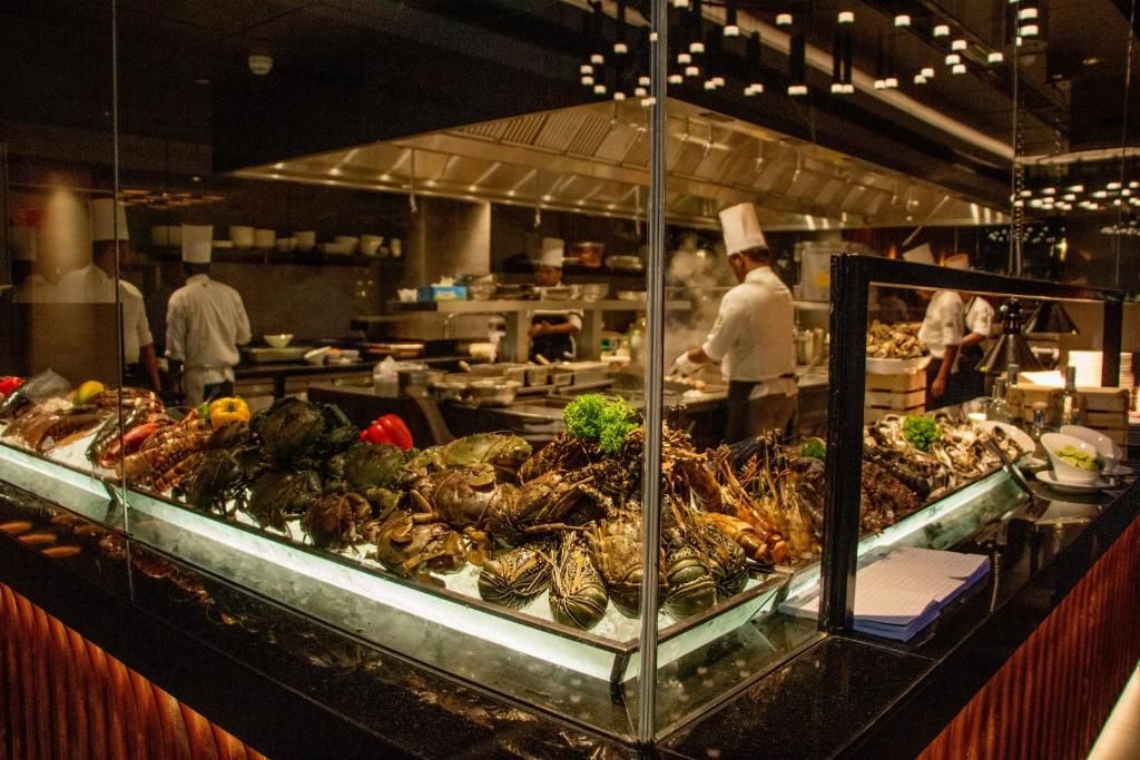 The Kingsbury Colombo фото 31