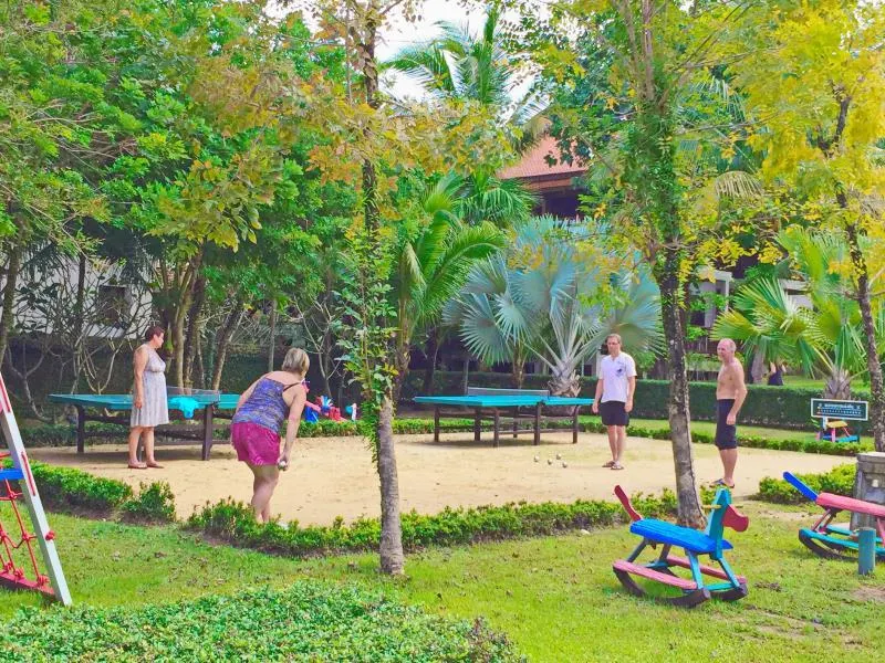 Khaolak Laguna Resort - SHA Extra Plus фото 11