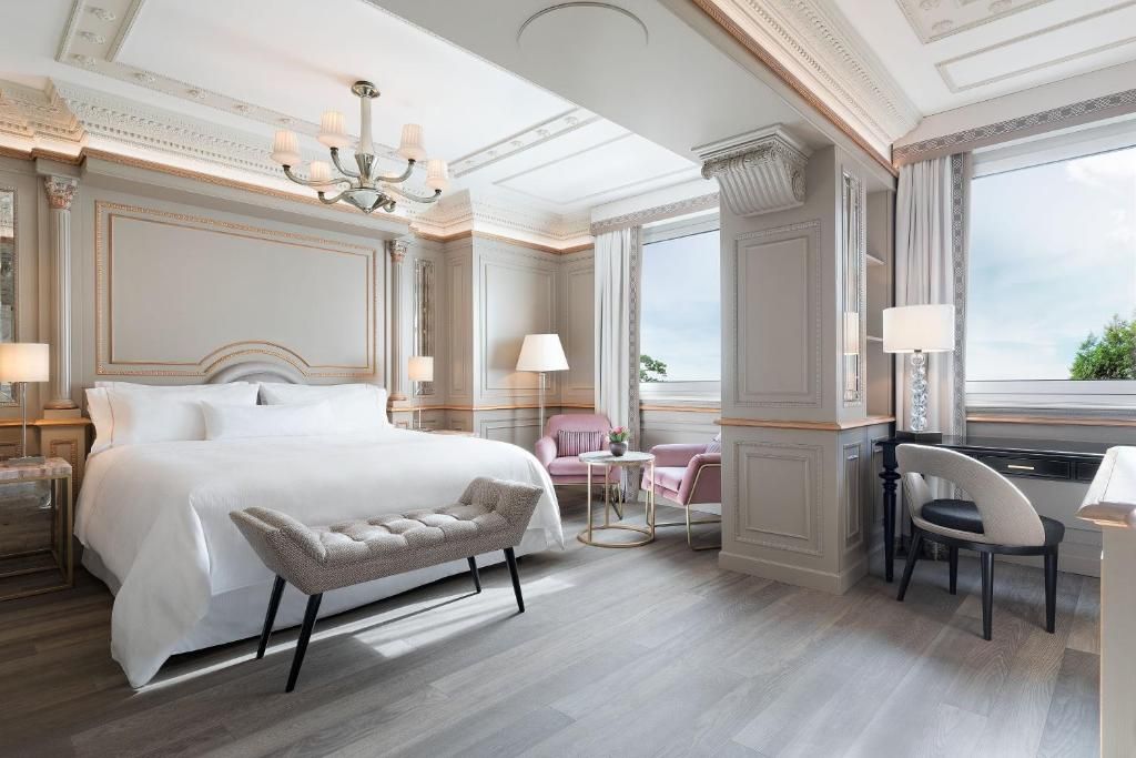 The Westin Palace фото 34