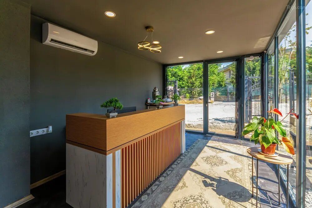 La Casa de Airport фото 6