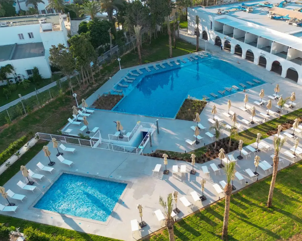 One Resort Premium Hammamet фото 7