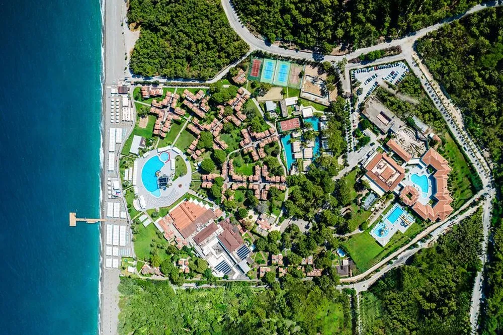 Club Marco Polo фото 26