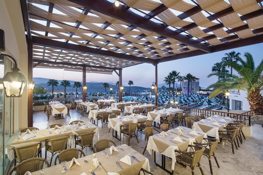 Selectum Colours Bodrum фото 61