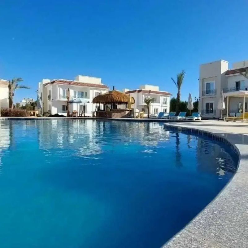 Blue Residence Dahab фото 9