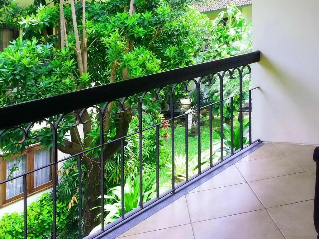Legian Paradiso Hotel фото 47