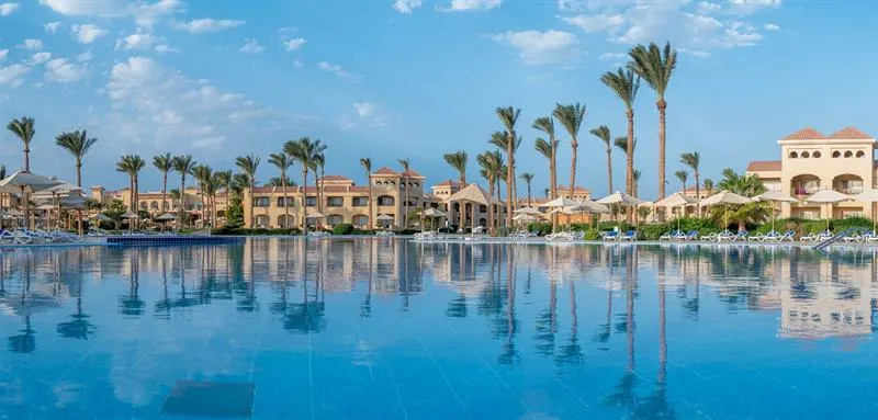 Cleopatra Luxury Resort Makadi Bay фото 6