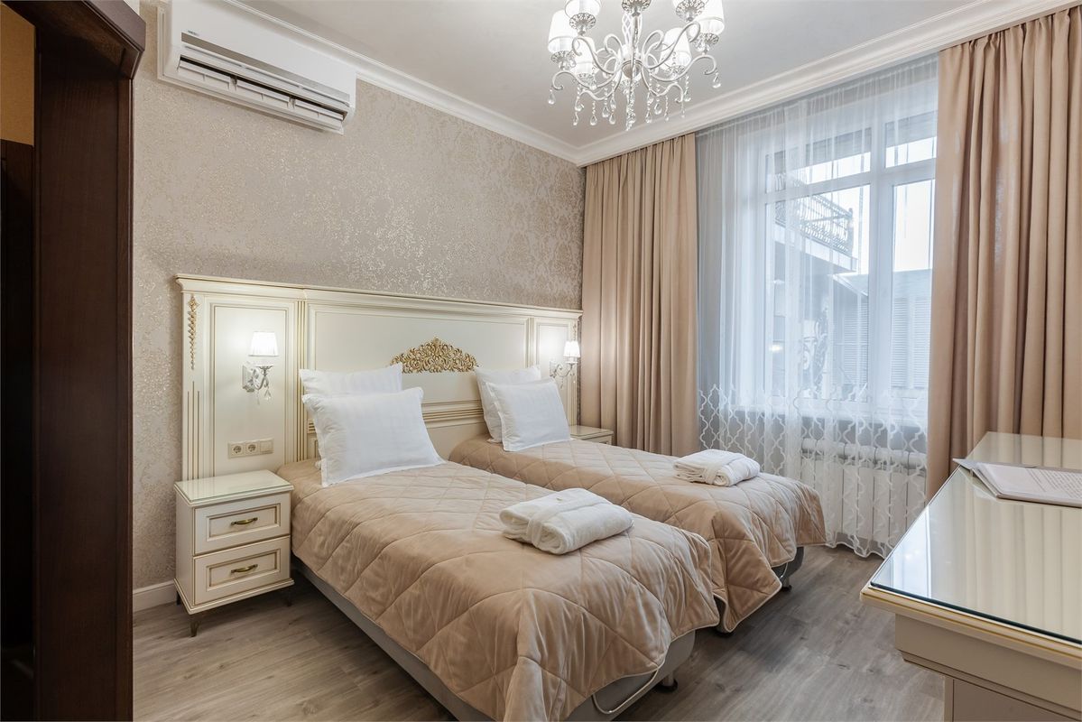Атриум фото 0