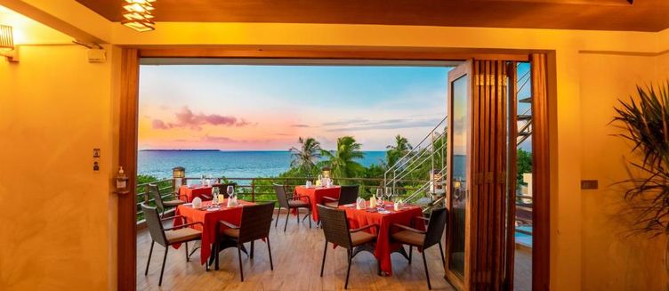 Фото отеля Vilu Thari Inn Maldives Guest House