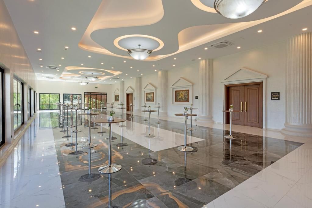 Dobedan World Palace Kemer фото 264