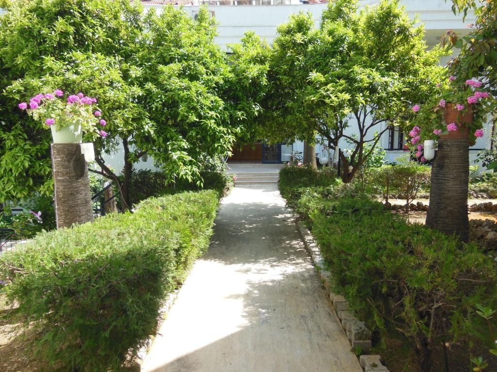 Naturella Hotel & Apart фото 25