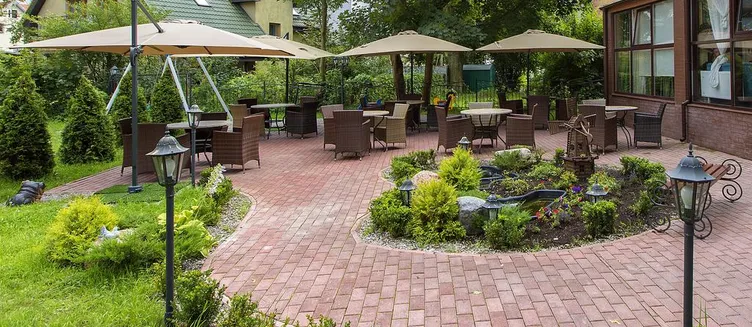 Фото отеля Геркулес