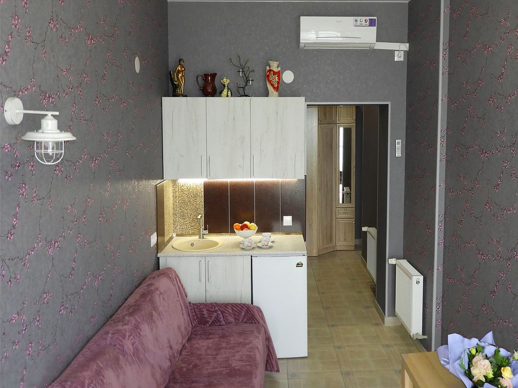 Гостевой дом «Gala Beach» фото 3
