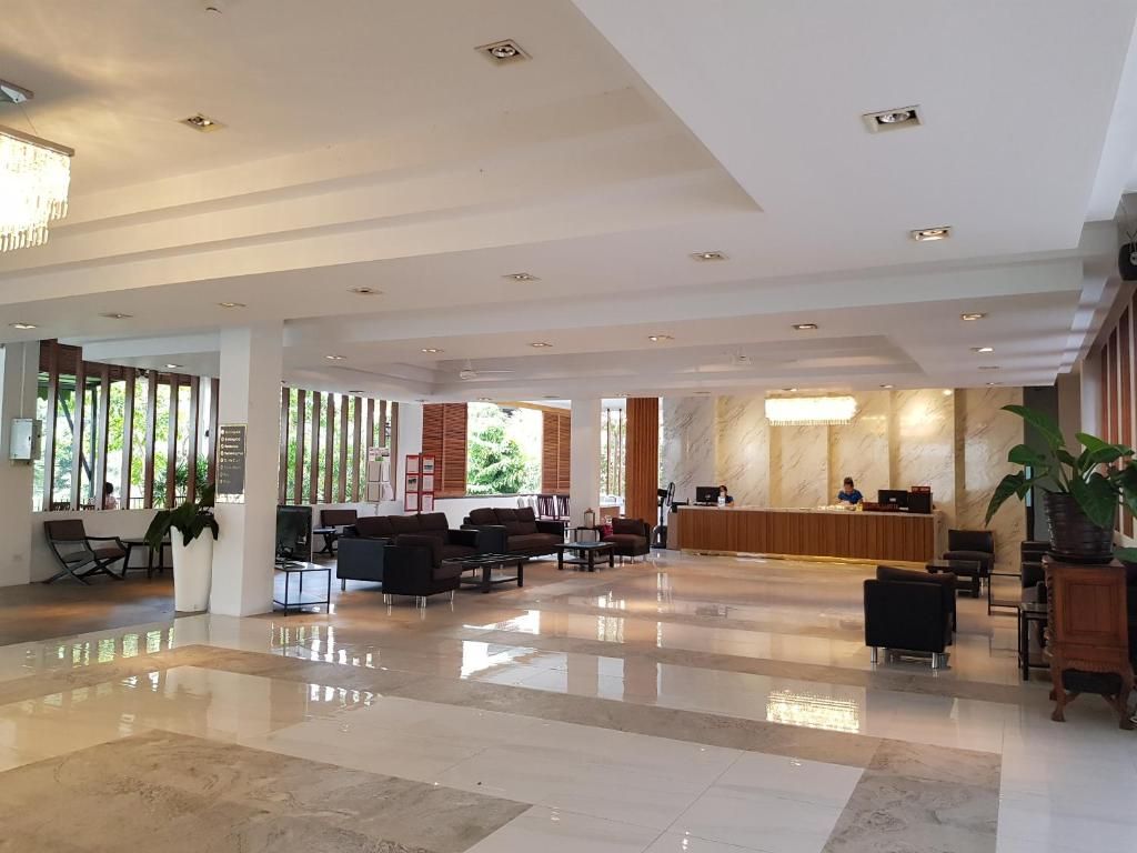 Wongamat Privacy Residence & Resort фото 55