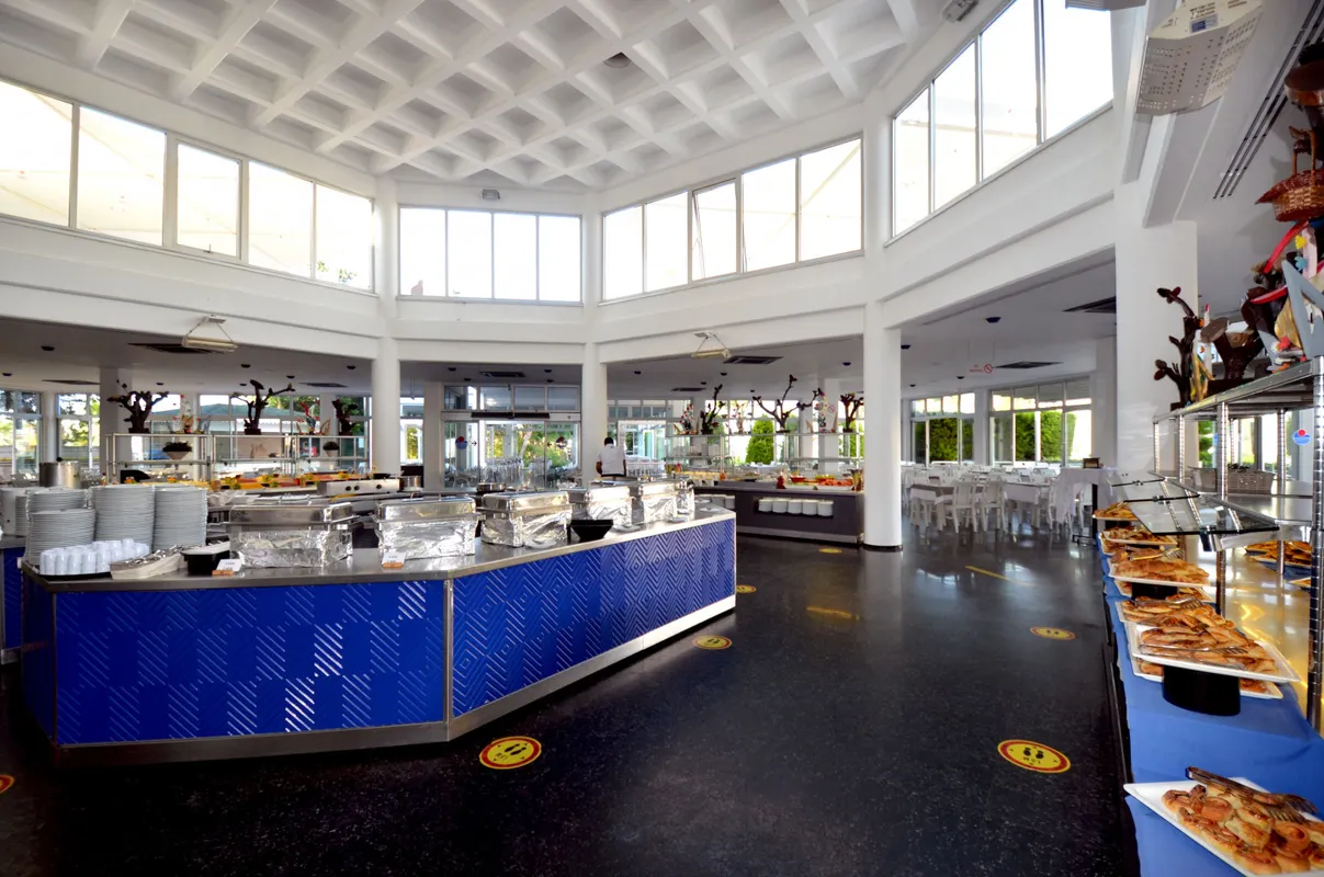 Club Kastalia Holiday Village фото 16