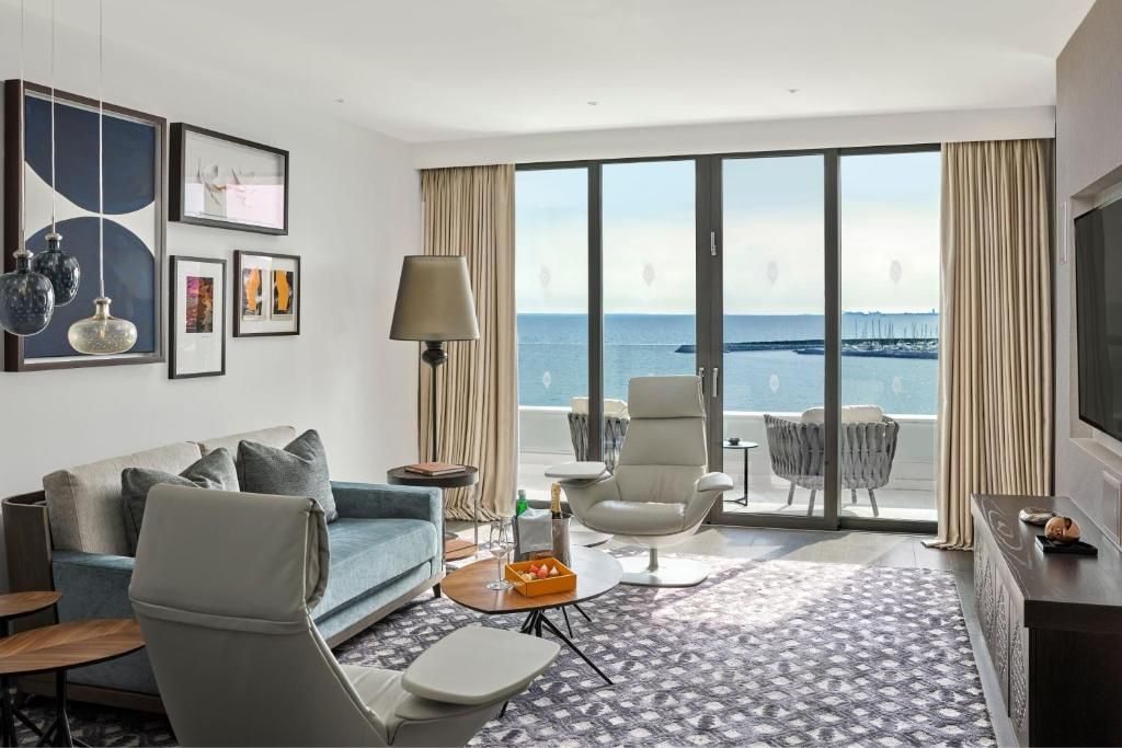 Parklane, a Luxury Collection Resort & Spa фото 96