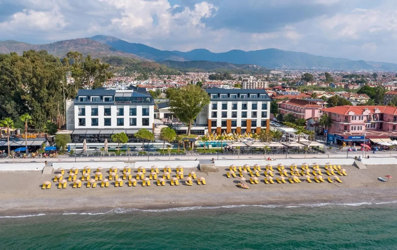 Sundia Exclusive By Liberty Fethiye (Adults Only) фото 2