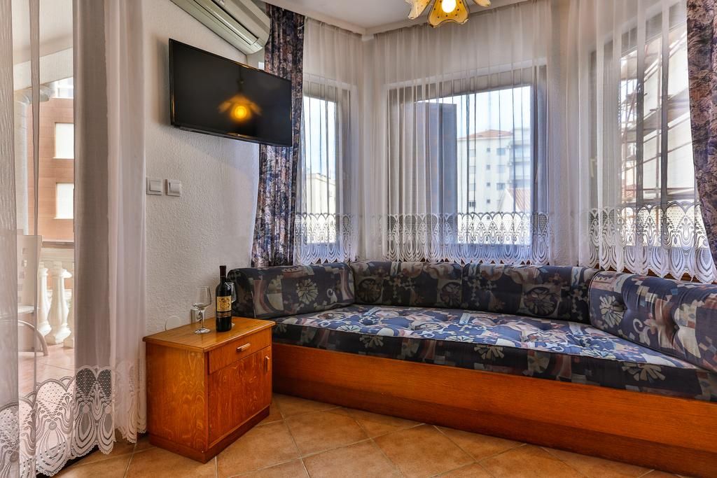 Villa Dvor Kornica фото 6