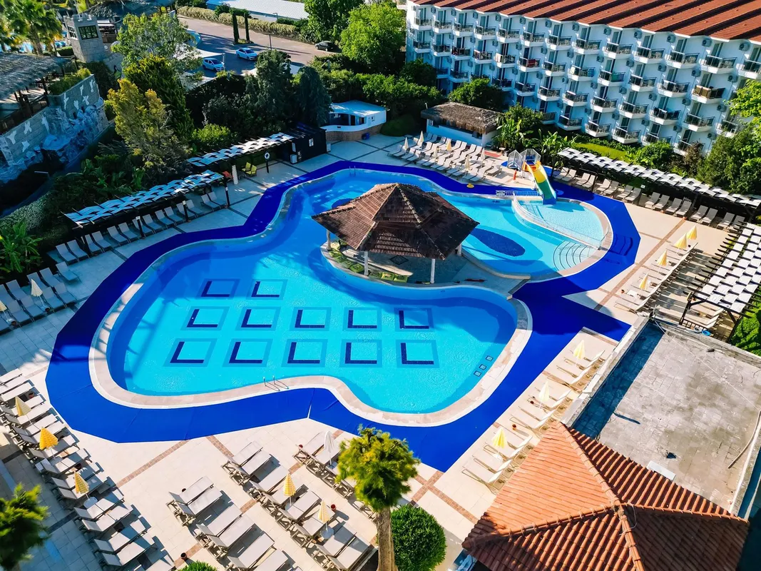 Atlantique Holiday Club фото 8