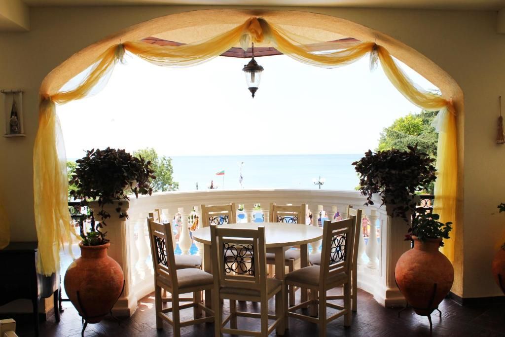 Andalucia Beach Hotel & Aqua park - All Inclusive фото 15