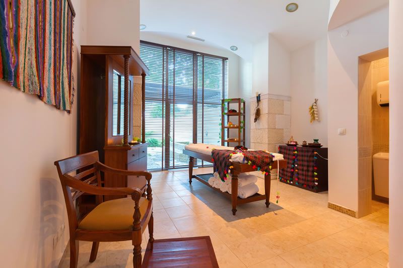 Melia Grand Hermitage фото 16