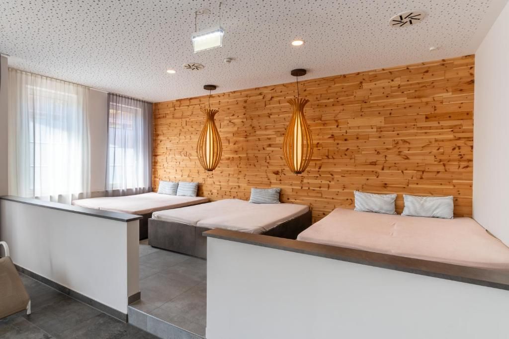 JUFA Alpenhotel Saalbach фото 17