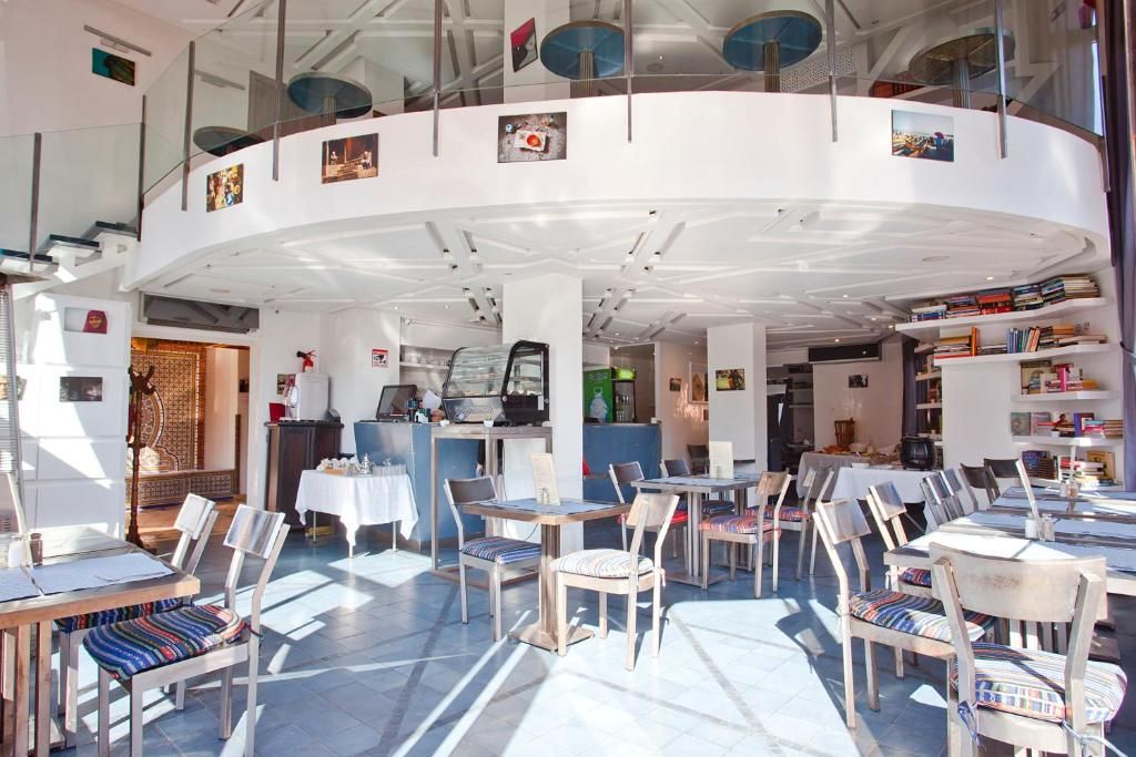 Amani Hotel Appart фото 7