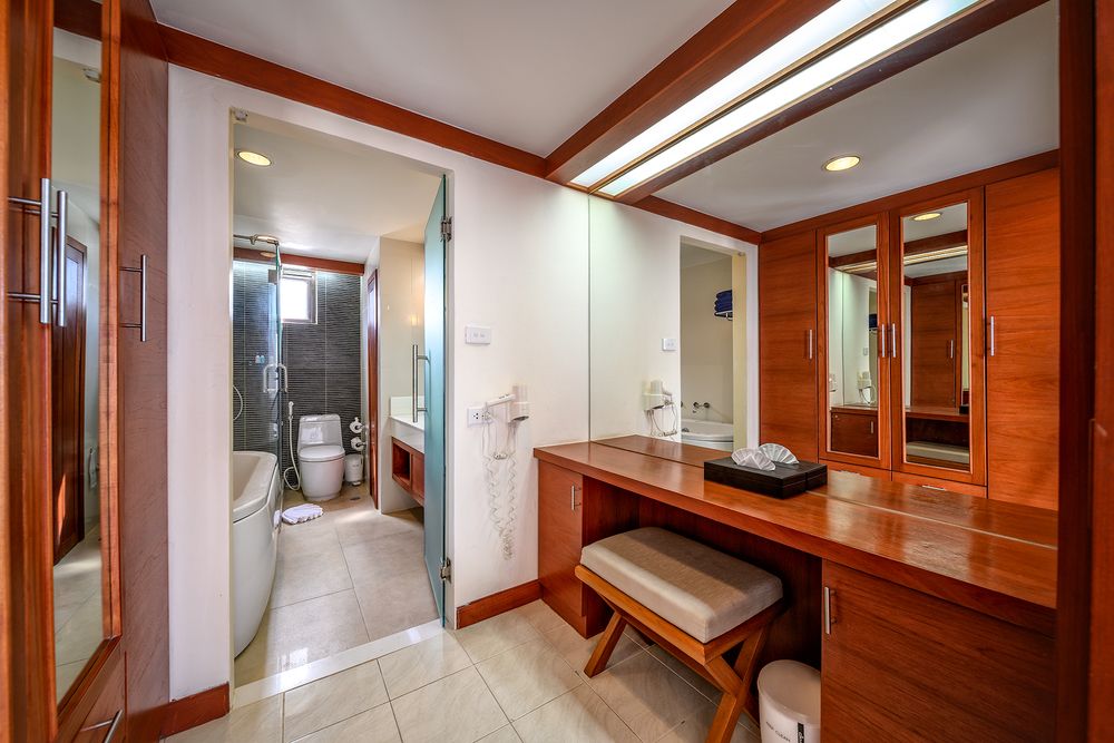Andaman Beach Suites Hotel фото 109