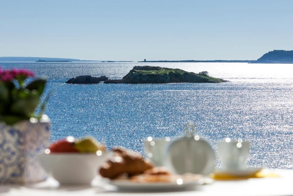 Sud Ibiza Suites фото 5