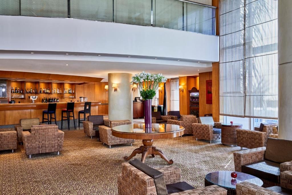 Holiday Inn Cairo Citystars фото 9