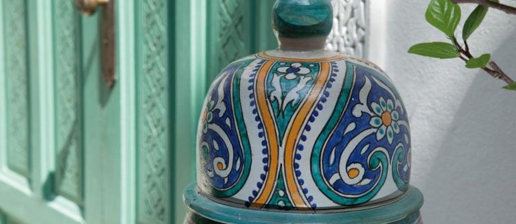 Фото отеля Riad Ifoulki