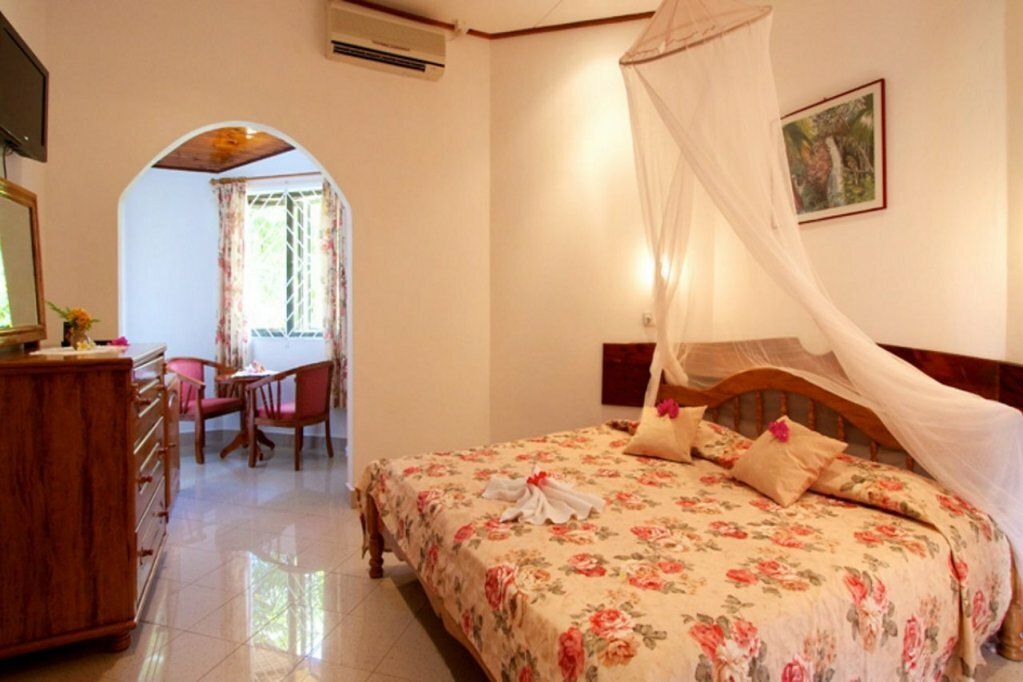 Beach Villas фото 2