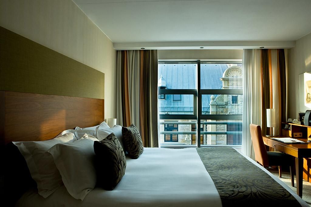Sofitel Wroclaw Old Town фото 0