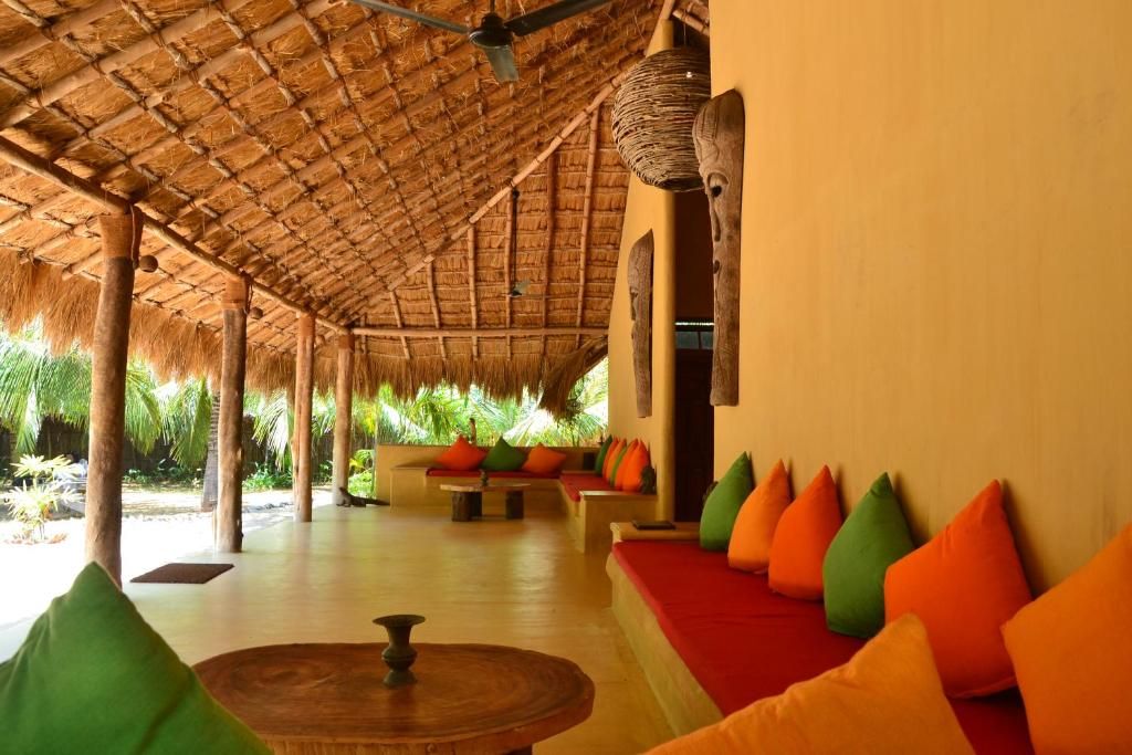 Bar Reef Resort фото 49