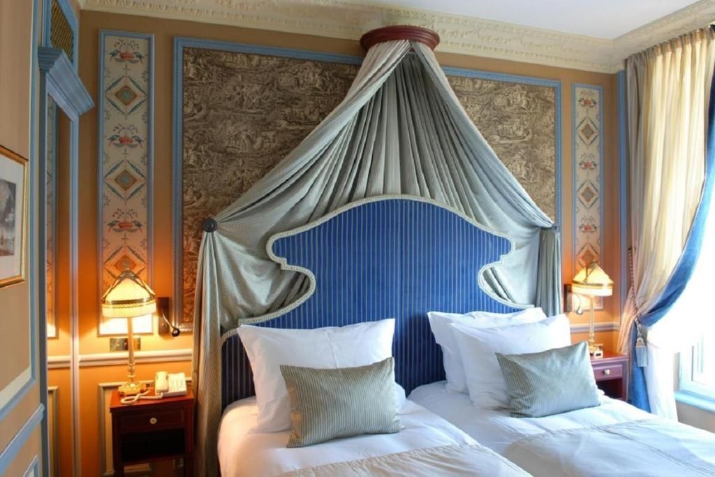 InterContinental Bordeaux Le Grand фото 15
