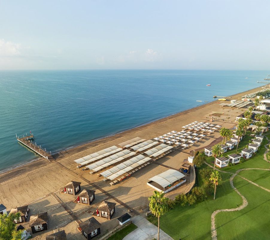 IC Hotels Santai Family Resort фото 221