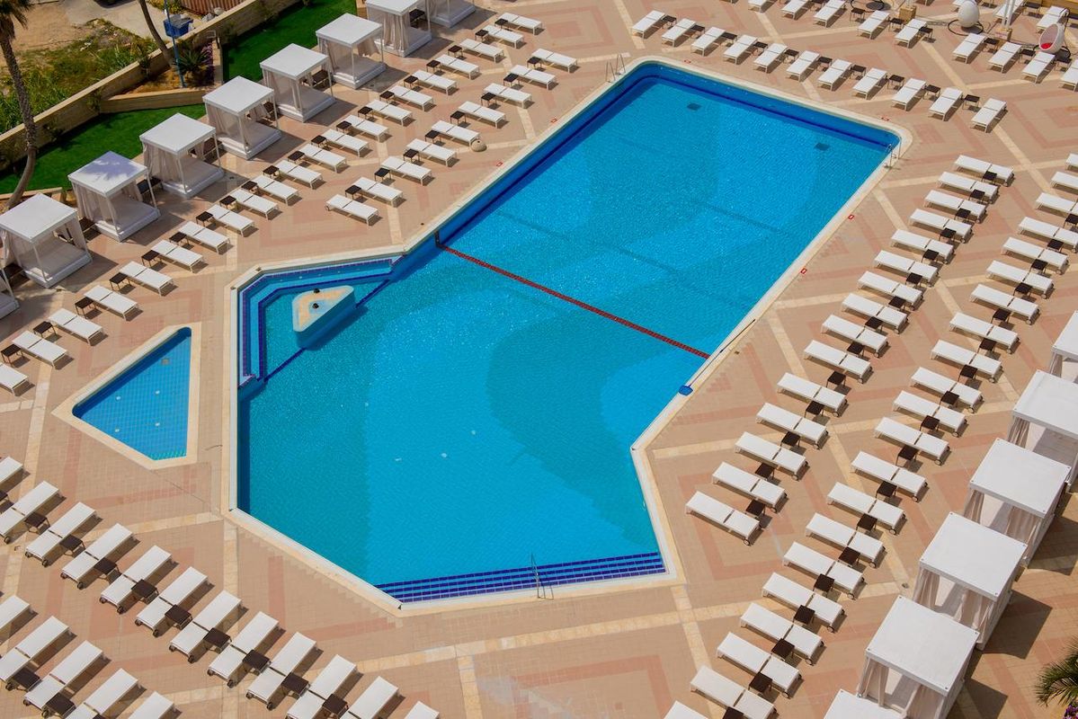 Leonardo Hotel Ashkelon фото 18