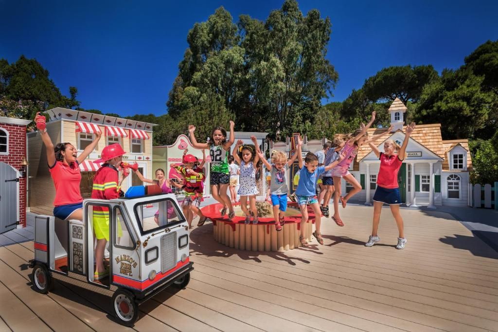 Il Borgo - Forte Village Resort фото 3