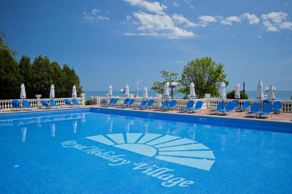 Elenite Holiday Village фото 18